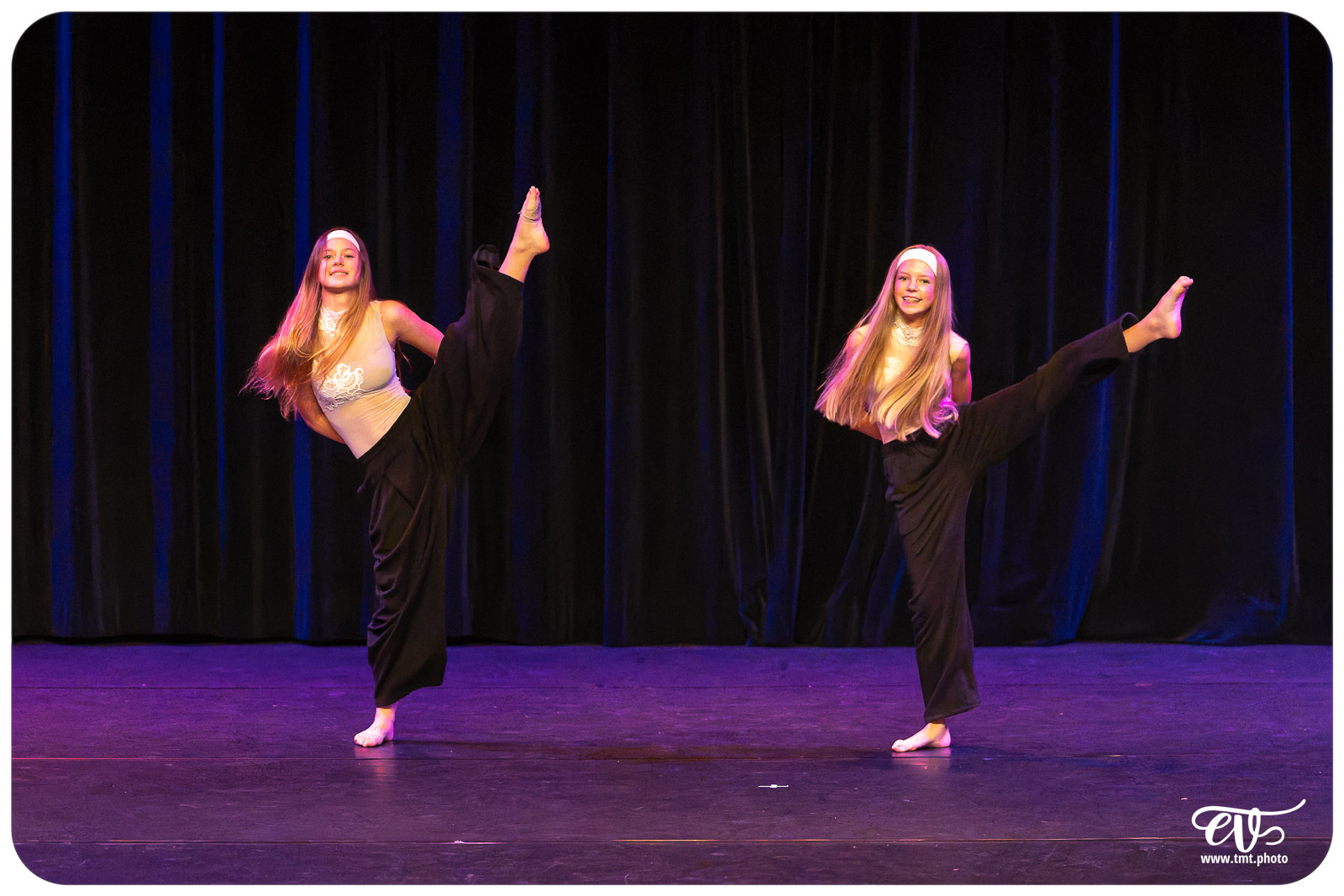 ECOLE DE DANSE CÉCILE ADAMOW